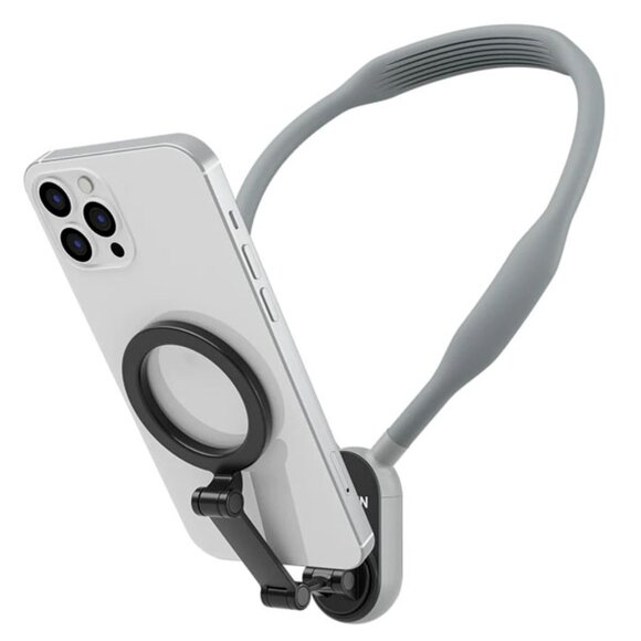 TELESIN MagSafe Neck Mount POV for iPhone 16/15/14/13/12 & Android - Picture 14 of 14